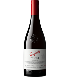 Bin 21 Grenache 2023 (Cork)